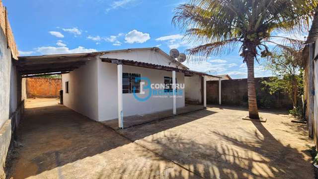 Casa no Bairro Jardim Europa - Foto 1