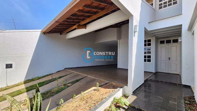 Casa no Bairro Cidade Jardim - Foto 1
