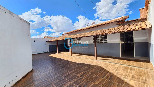 Casa no Bairro Jardim Europa - Foto 1