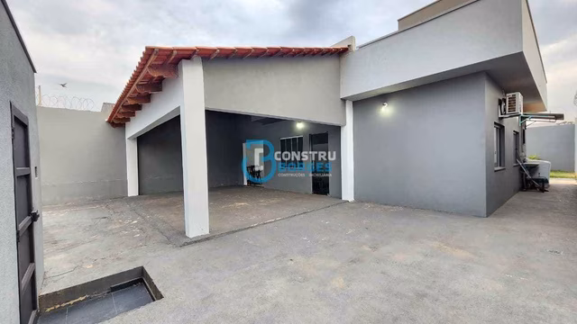 Casa no Bairro Parque dos Pássaros - Foto 1