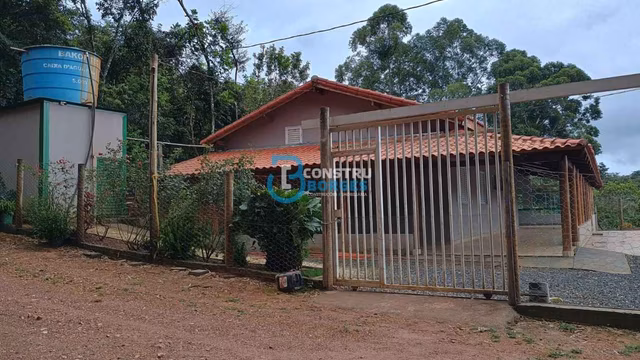 Imóvel rural em Patrocínio, MG - Foto 1