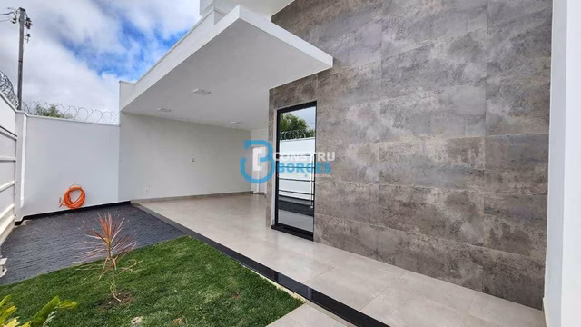 Casa no Bairro Belvedere - Foto 1