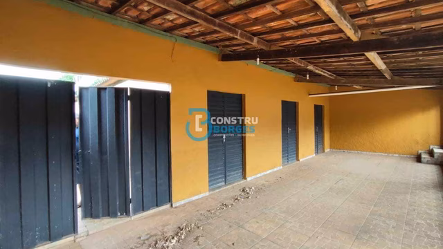 Casa no Bairro Santo Antônio - Foto 1