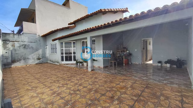 Casa no Bairro Nações - Foto 1