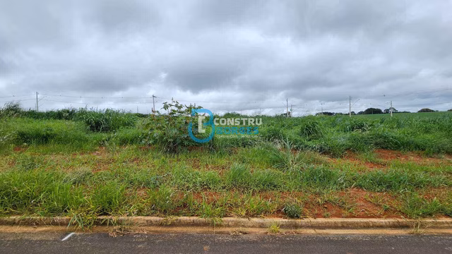 Lote Residencial no Bairro Chácaras Flora - Foto 1