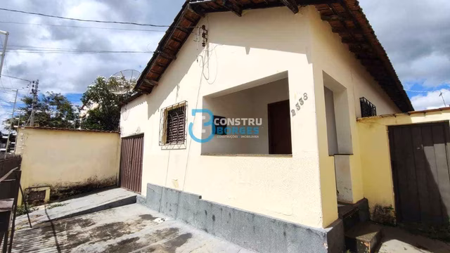 Casa no Bairro São Francisco - Foto 1