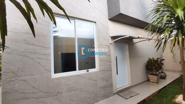 Casa no Bairro Belvedere - Foto 1