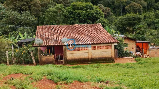 Imóvel rural em Patrocínio, MG - Foto 1