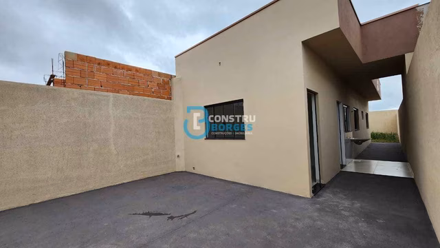 Casa no Bairro Nações - Foto 1