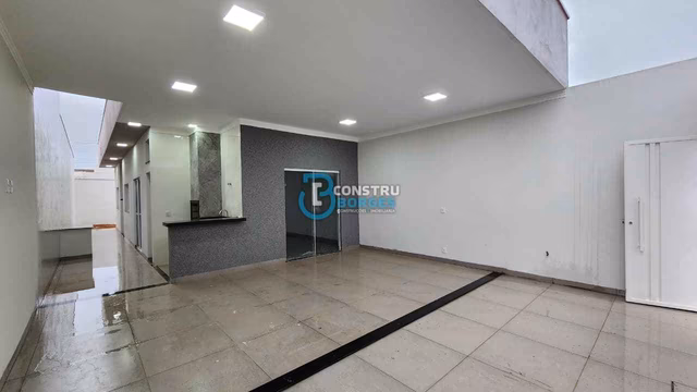Casa no Bairro Jardim Vitória - Foto 1