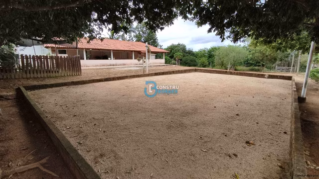 Imóvel rural em Patrocínio, MG - Foto 1