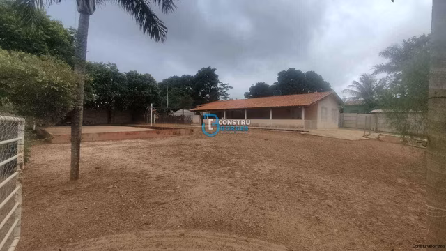 Imóvel rural em Patrocínio, MG - Foto 4