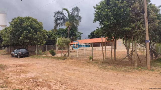 Imóvel rural em Patrocínio, MG - Foto 5