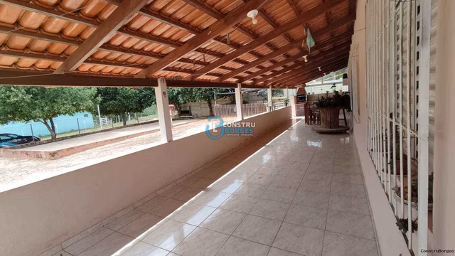 Imóvel rural em Patrocínio, MG - Foto 7
