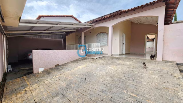 Casa no Bairro Cidade Jardim - Foto 1