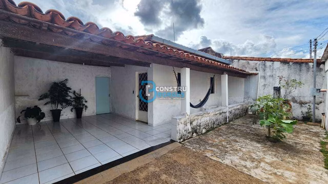 Casa no Bairro São Benedito - Foto 1