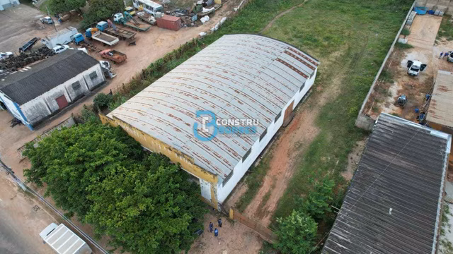 Imóvel Comercial no Bairro Industrial - Foto 1