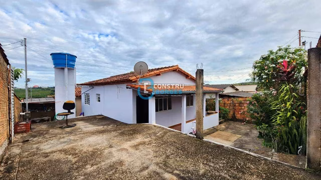 Casa no Bairro Amir Amaral - Foto 1