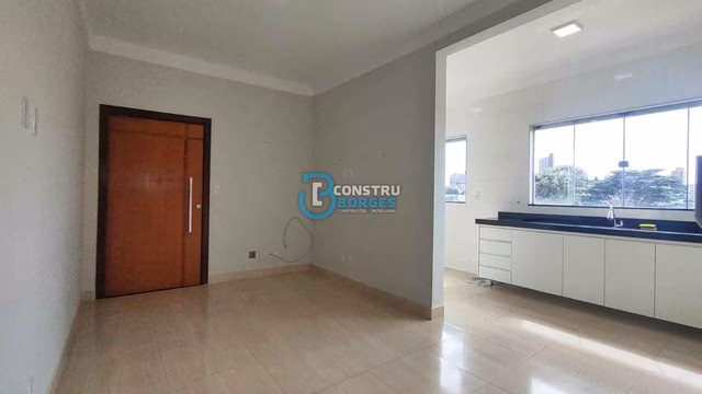 Apartamento no Bairro Marciano Brandão - Foto 1