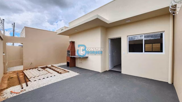 Casa no Bairro Esplanada - Foto 1