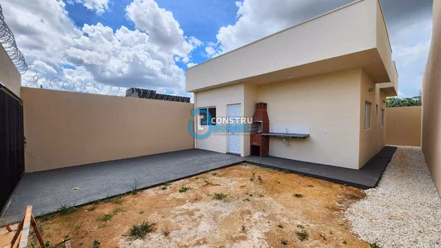 Casa no Bairro Esplanada - Foto 1