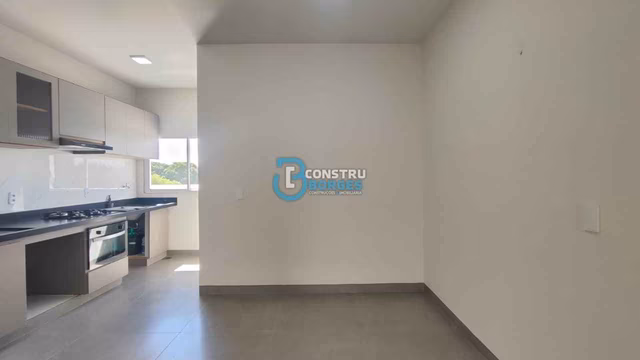 Apartamento no Bairro Marciano Brandão - Foto 1