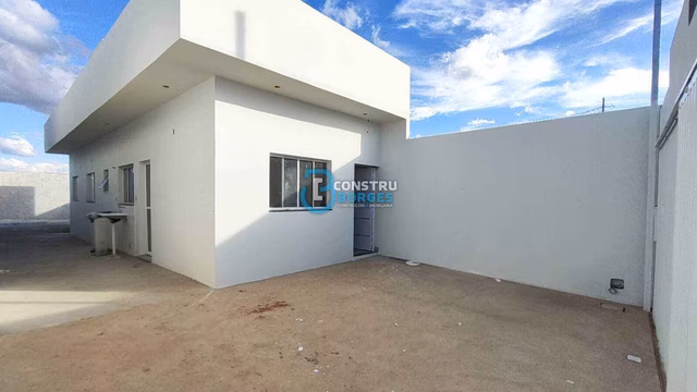 Casa no Bairro Nações - Foto 1