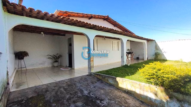 Casa no Bairro Morada Nova - Foto 1