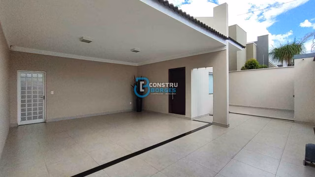 Casa no Bairro Morada Nova - Foto 1