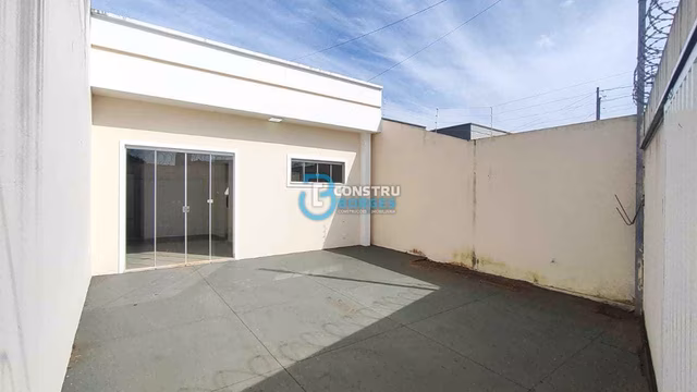 Casa no Bairro Nações - Foto 1