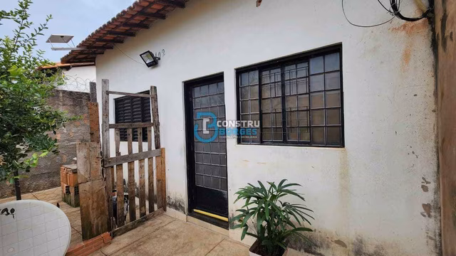Casa no Bairro Nações - Foto 1
