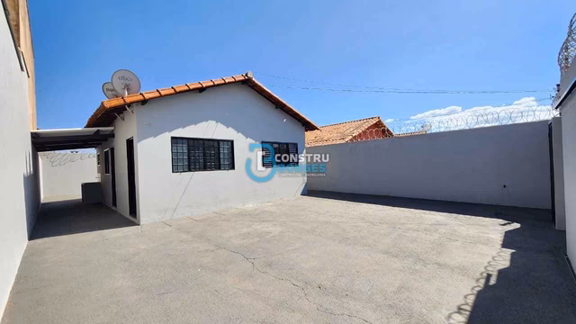 Casa no Bairro Esplanada - Foto 1