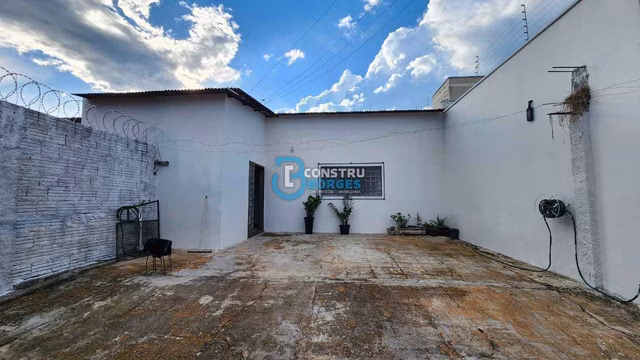 Casa no Bairro Dona Diva - Foto 1