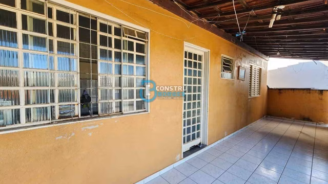 Casa no Bairro Centro - Foto 1