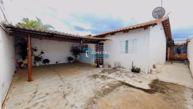 Casa no Bairro Jardim Sul 3 - Foto 1