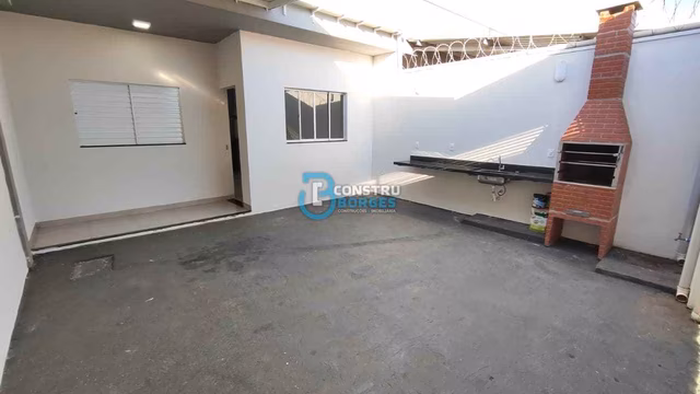 Casa no Bairro Parque dos Pássaros - Foto 1