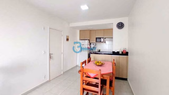 Apartamento no Bairro Industrial - Foto 1