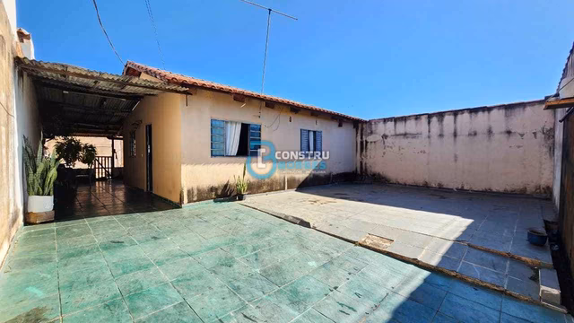Casa no Bairro Jardim Sul 3 - Foto 1
