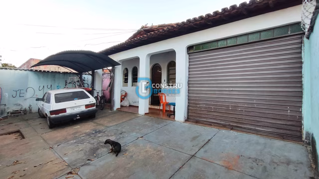 Casa no Bairro Matinha - Foto 1