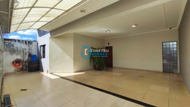 Casa no Bairro Serra Negra - Foto 1