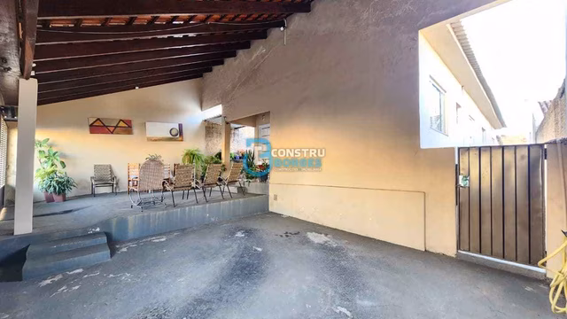 Casa no Bairro Marciano Brandão - Foto 1