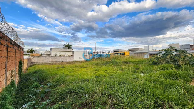 Lote Residencial no Bairro Parque dos Pássaros - Foto 1