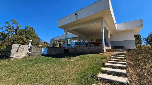 Imóvel rural em Patrocínio, MG - Foto 1