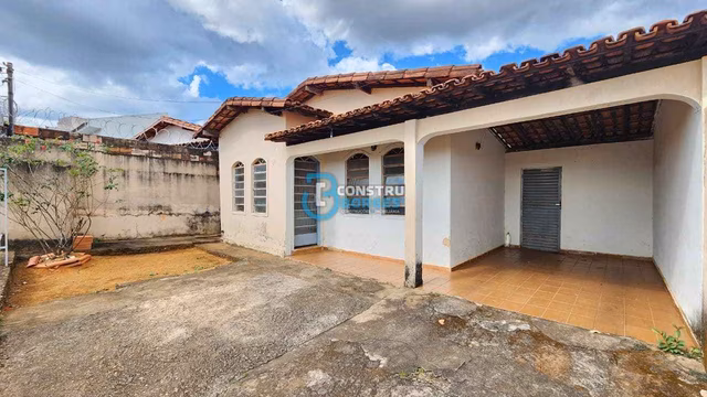 Casa no Bairro Morada do sol - Foto 1