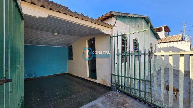 Casa no Bairro Constantino - Foto 1