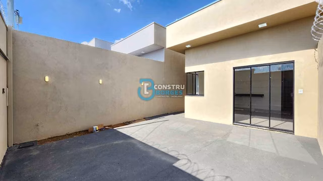 Casa no Bairro Residencial dos Jacarandás - Foto 1