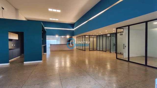 Imóvel Comercial no Bairro São Cristóvão - Foto 1