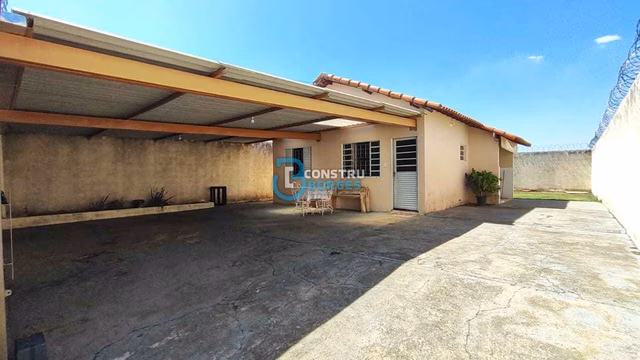 Casa no Bairro Jardim Eldorado - Foto 1