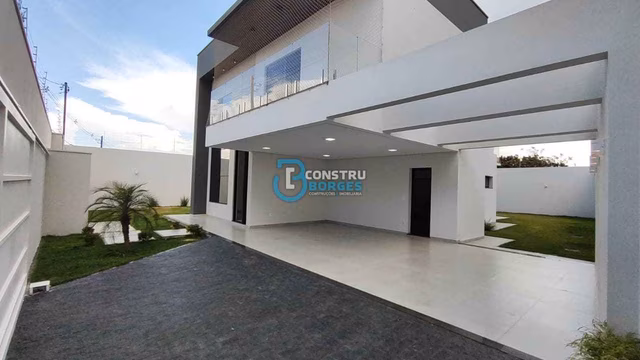 Casa no Bairro Belvedere - Foto 1
