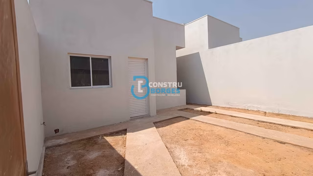 Casa no Bairro Jardim Vitória - Foto 1